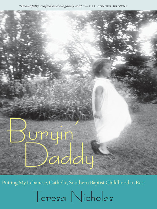 Title details for Buryin' Daddy by Teresa Nicholas - Available